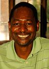 Ibrahim Danlami Bori