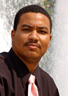 Carl McIntyre