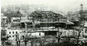 Rackham Construction