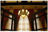Rackham Reading Room