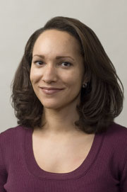 A picture of Associate Dean Tabbye M. Chavous.