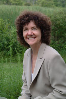 A picture of Associate Dean June Howard.