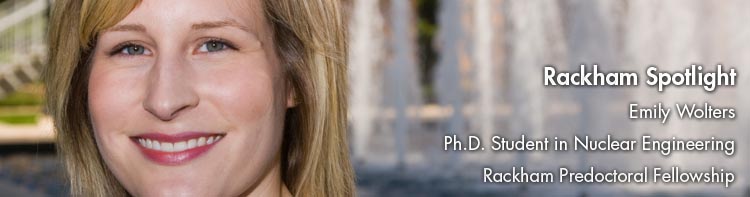 Read more about Emily Wolters
