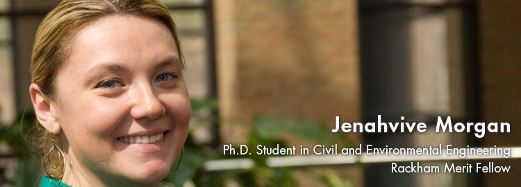 Read more about Jenahvive Morgan