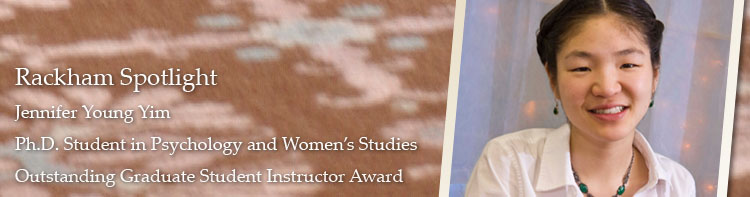 Read more about Jennifer Young Yim