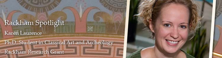 Read more about Karen Laurence