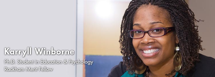 Read more about Karryll Winborne