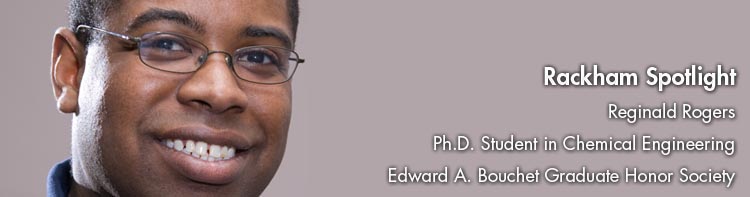 Read more about Reginald Rogers