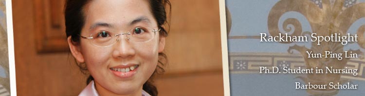Yun-Ping Lin