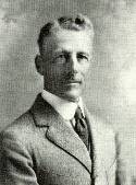 Horace Rackham