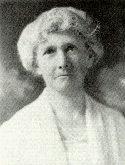 Mary Rackham