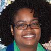 Ebony Reddock