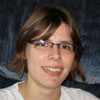 Jax Sanders, Ph.D. Student, Physics
