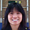 Michelle Wong, Assistant Director, Club Sports