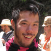 Chris Tom, Ph.D. Student, Chemical Biology