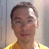 Chi-Jui Chang, Master’s student, Financial Engineering