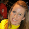 Jackie Cohn, Master's Student, Higher and Postsecondary Education