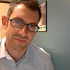 Paul Barron, Co-Director, Rackham/Sweetland Dissertation Writing Institute