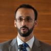 Rishi Moudgil