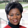 Darlene Ray-Johnson, Ombudsperson, Rackham Graduate School