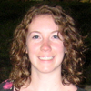 Victoria Holden, First Year PIBS Student, 2010 SROP Participant