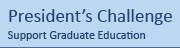 How You Can Support Graduate Students