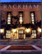 Rackham Alumni Magazine, 1999