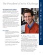 Rackham Alumni Magazine, 2008-09
