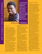 Rackham Alumni Magazine, 2008-09