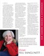 Rackham Alumni Magazine, 2008-09