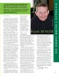 Rackham Alumni Magazine, 2008-09