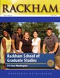 Rackham Alumni Magazine