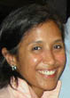 Deirdre de la Cruz