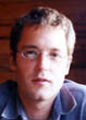Jeremy Mumford