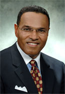 Dr. Freeman A. Hrabowski, III