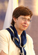 Dr. Marye Anne Fox